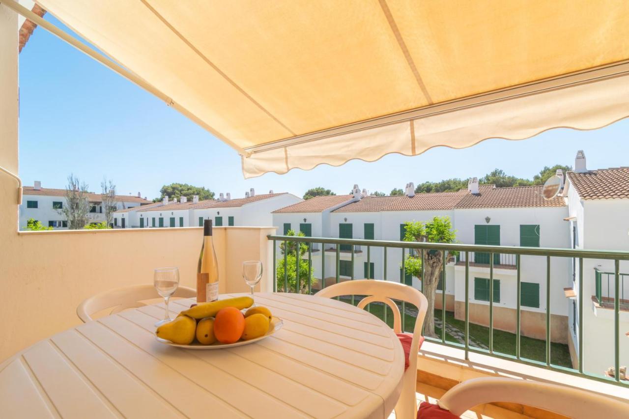 Filippi Apartment Son Parc Ngoại thất bức ảnh