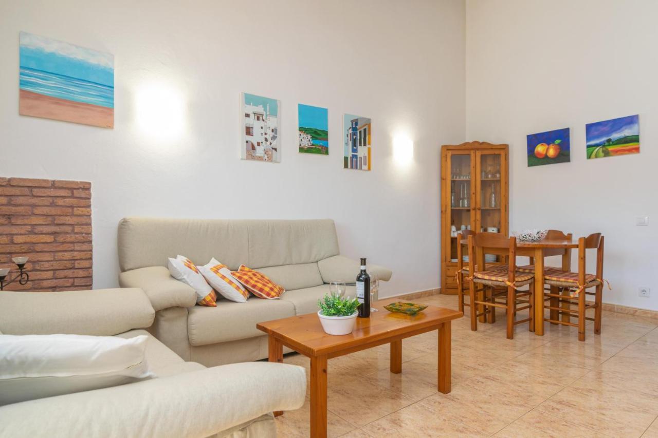 Filippi Apartment Son Parc Ngoại thất bức ảnh