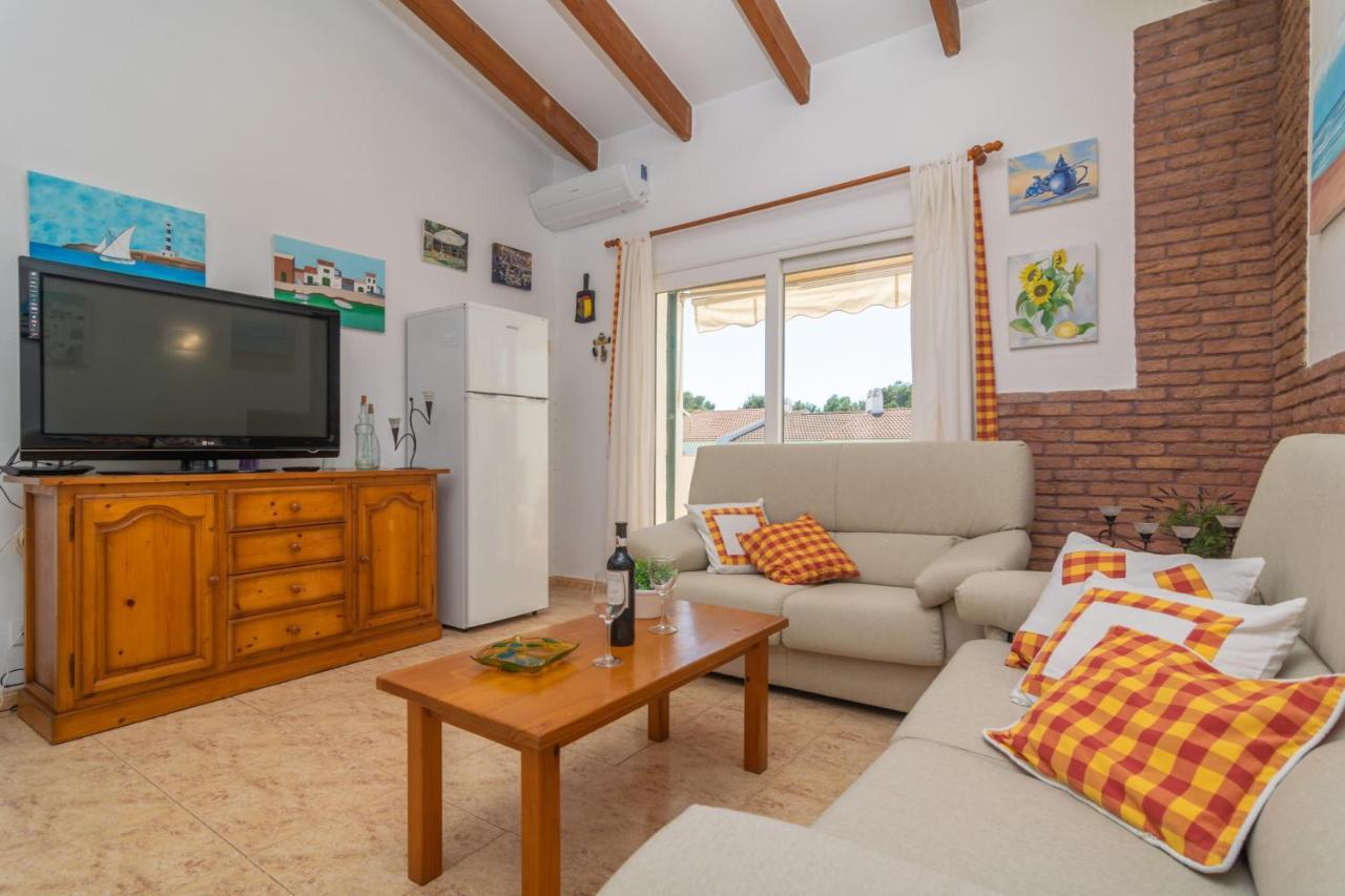 Filippi Apartment Son Parc Ngoại thất bức ảnh