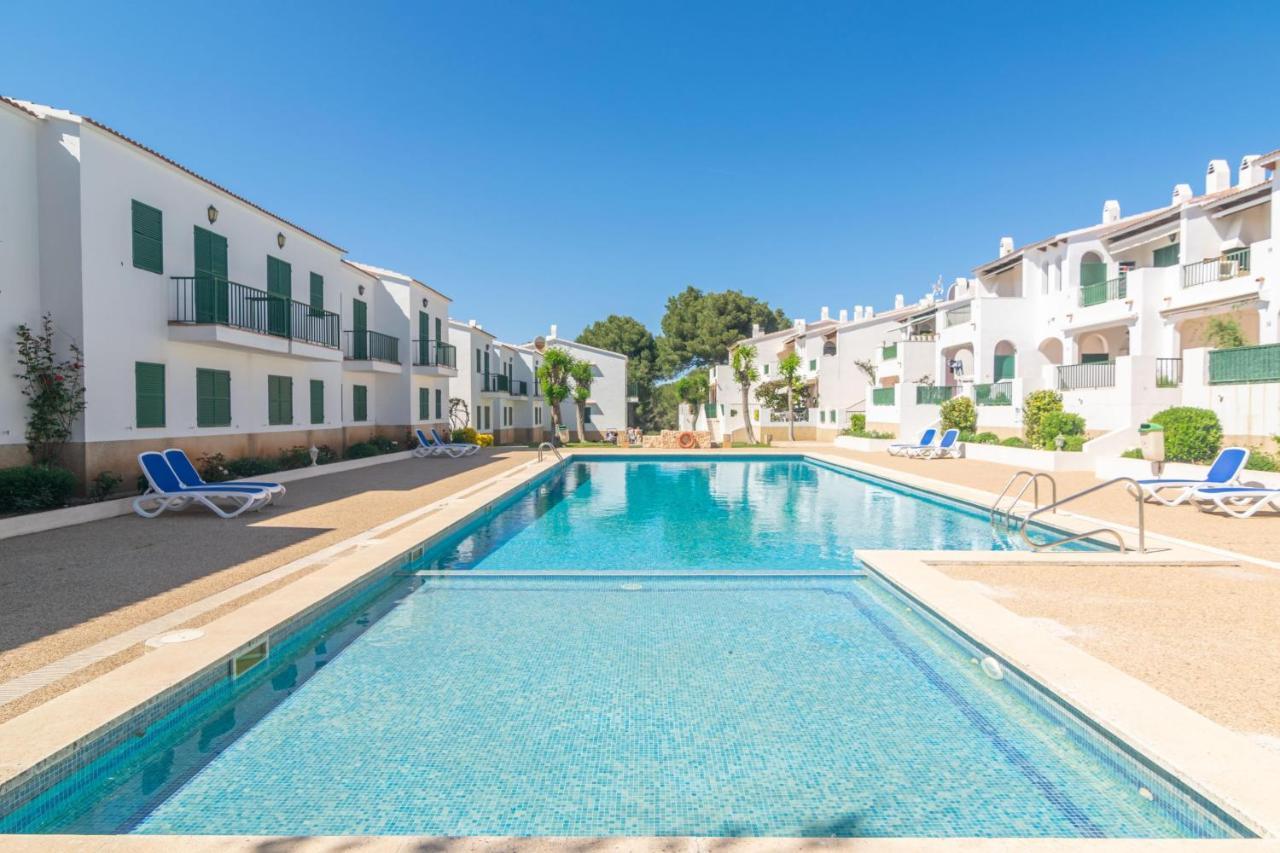 Filippi Apartment Son Parc Ngoại thất bức ảnh