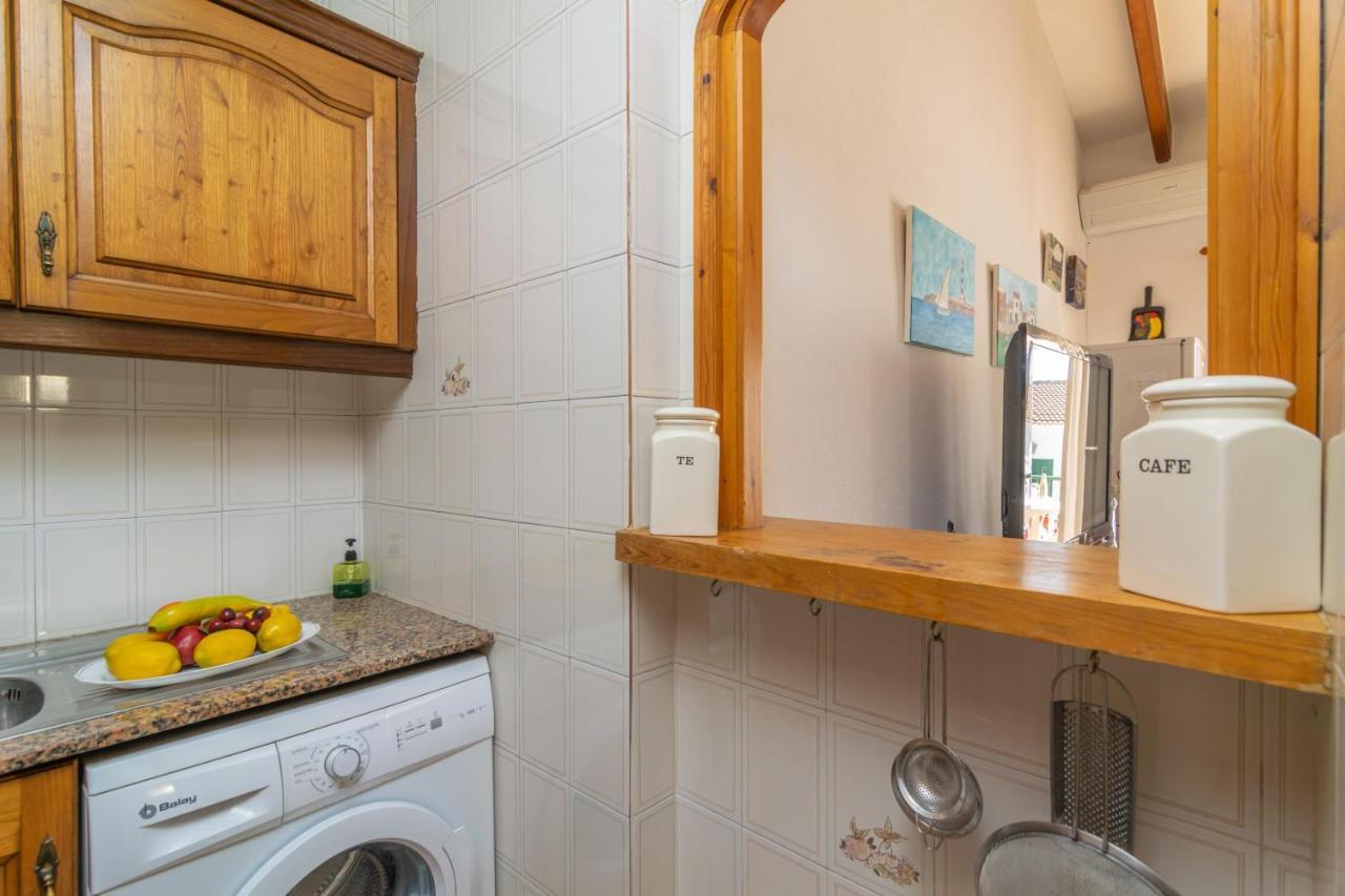 Filippi Apartment Son Parc Ngoại thất bức ảnh