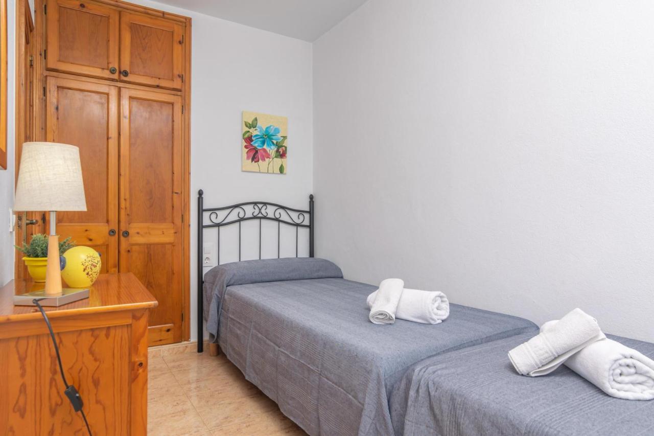 Filippi Apartment Son Parc Ngoại thất bức ảnh