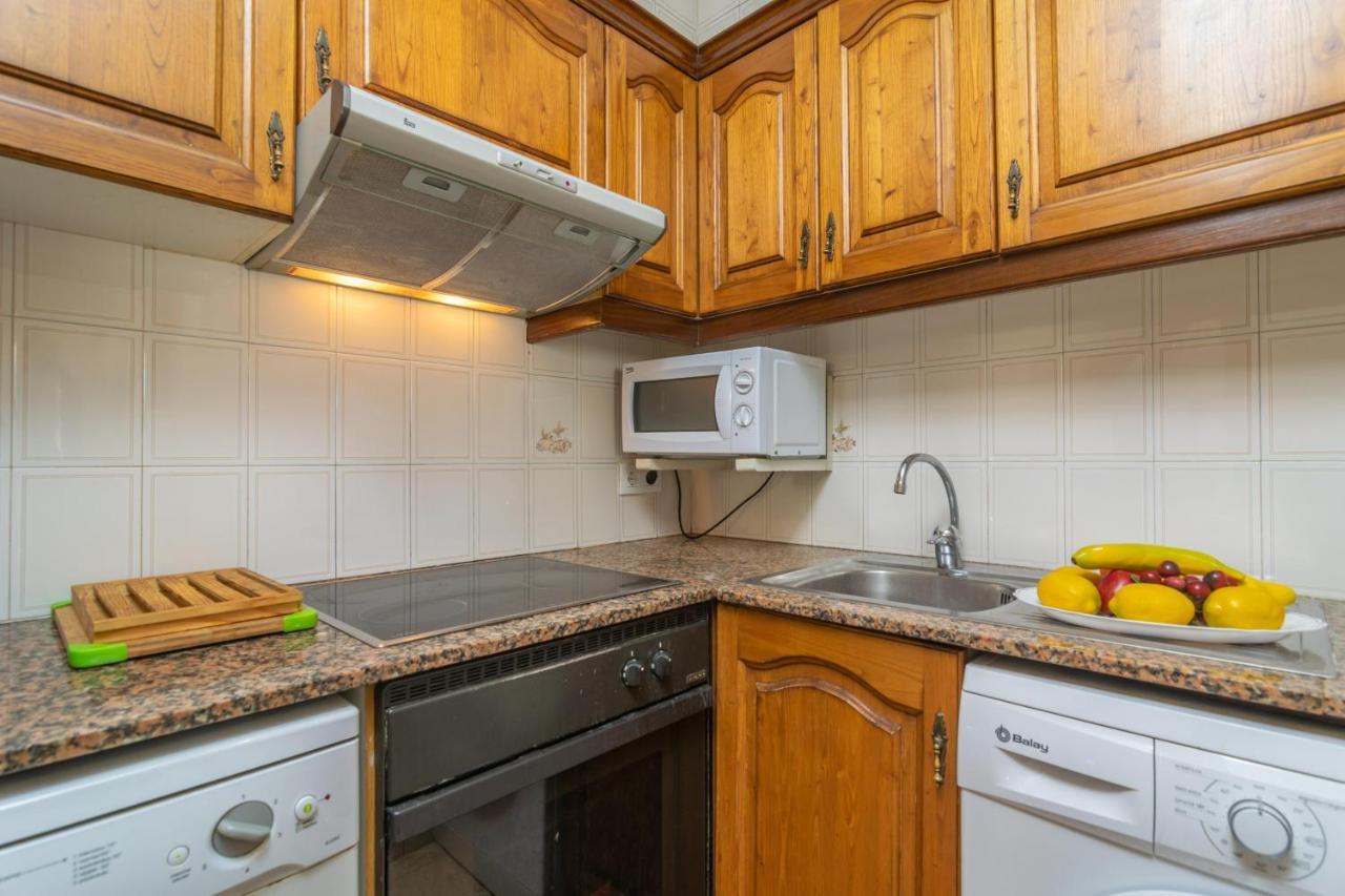 Filippi Apartment Son Parc Ngoại thất bức ảnh