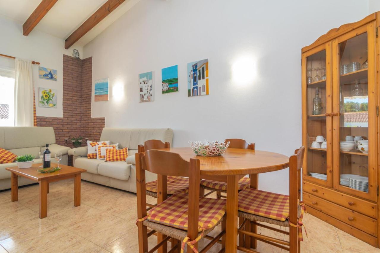 Filippi Apartment Son Parc Ngoại thất bức ảnh