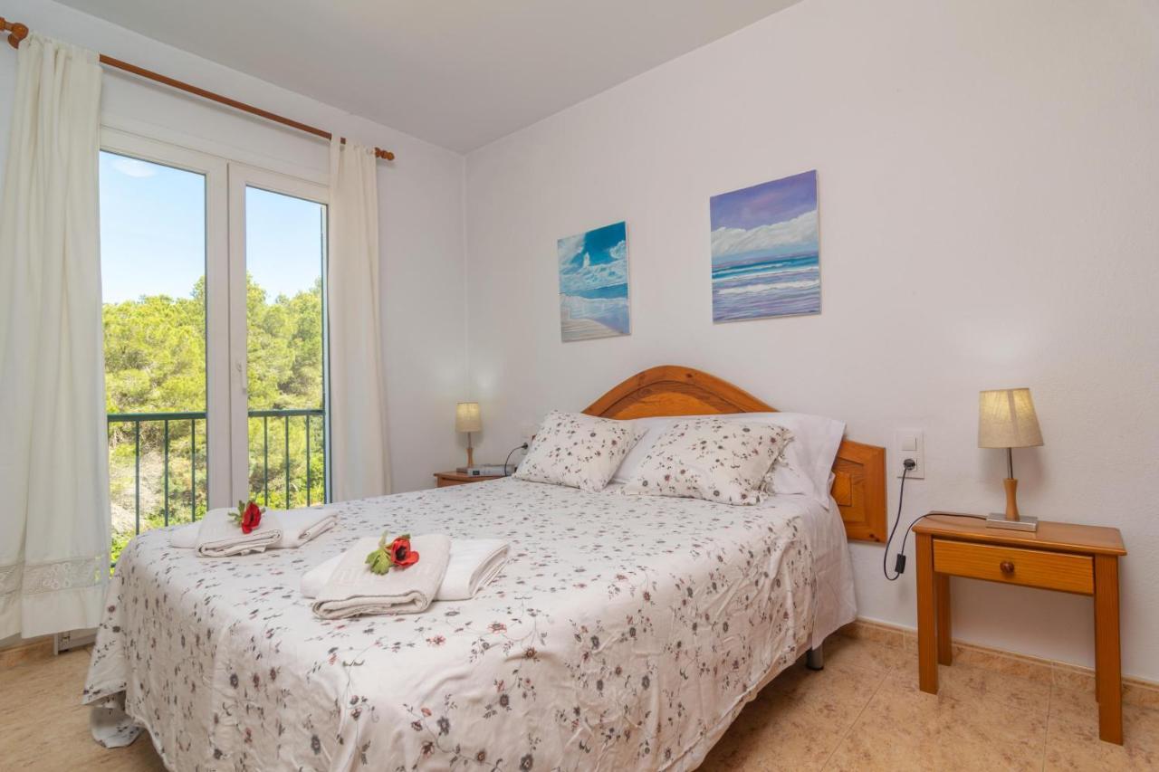 Filippi Apartment Son Parc Ngoại thất bức ảnh