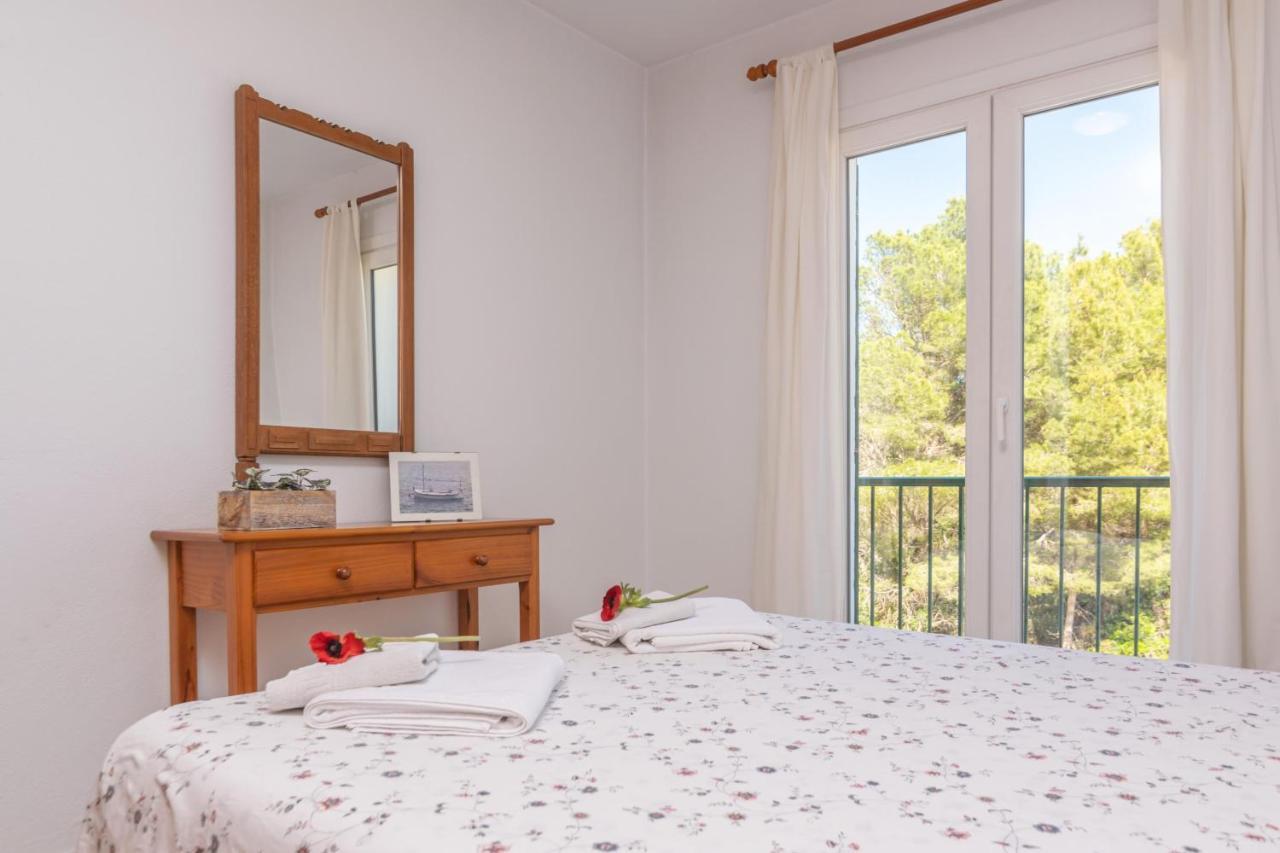 Filippi Apartment Son Parc Ngoại thất bức ảnh