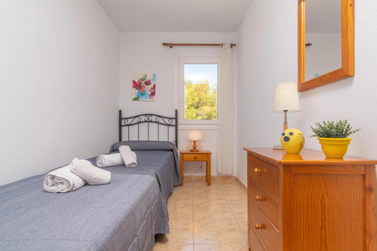 Filippi Apartment Son Parc Ngoại thất bức ảnh