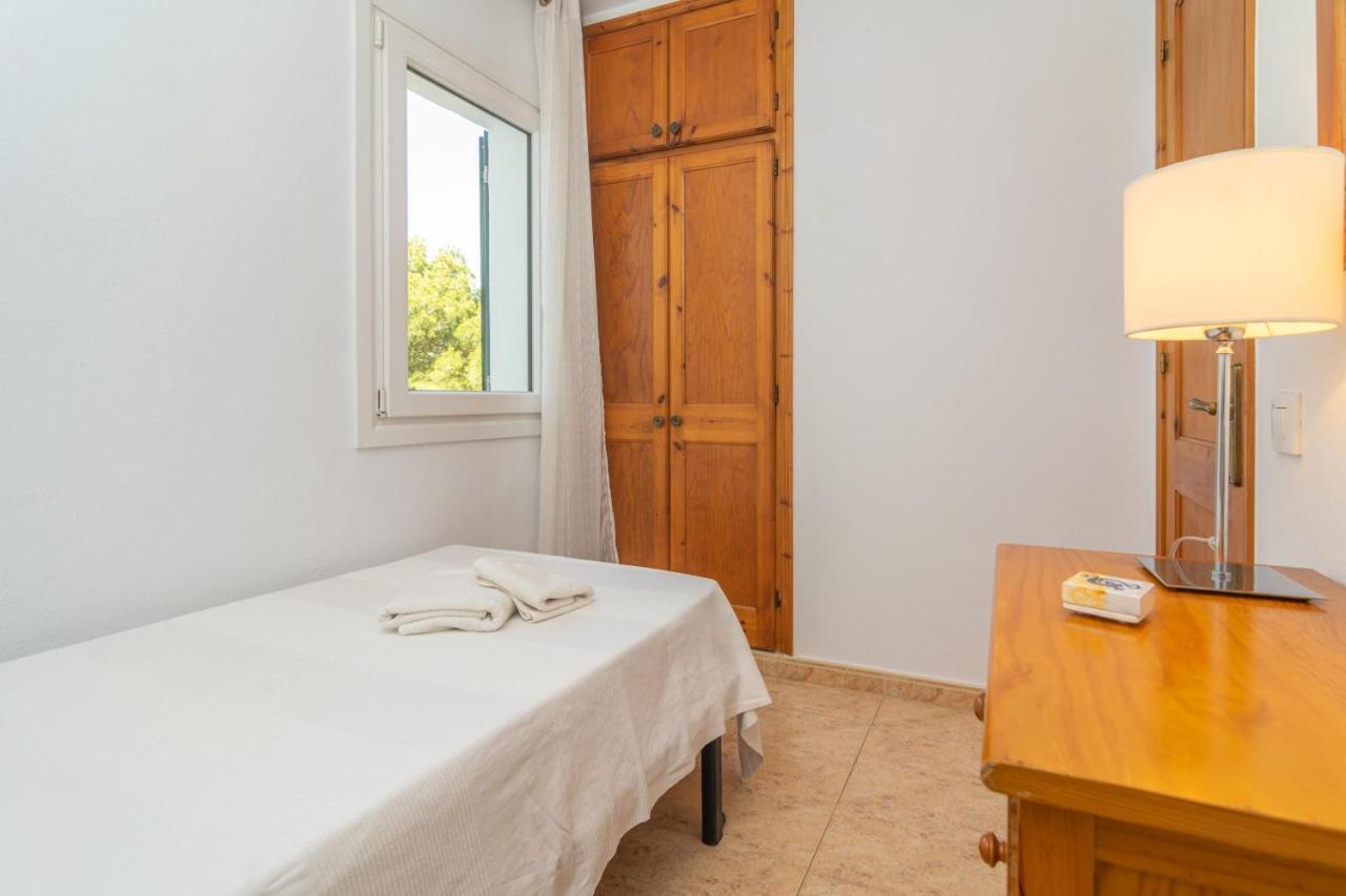 Filippi Apartment Son Parc Ngoại thất bức ảnh