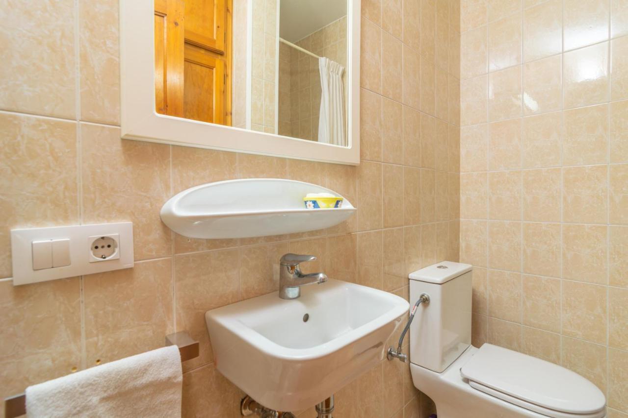 Filippi Apartment Son Parc Ngoại thất bức ảnh