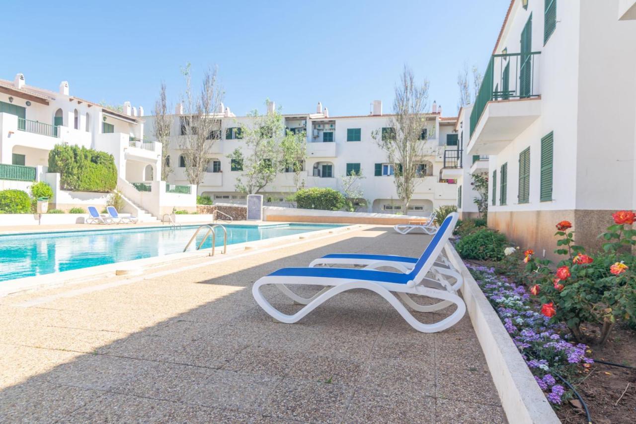 Filippi Apartment Son Parc Ngoại thất bức ảnh