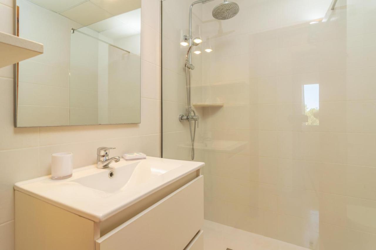 Filippi Apartment Son Parc Ngoại thất bức ảnh