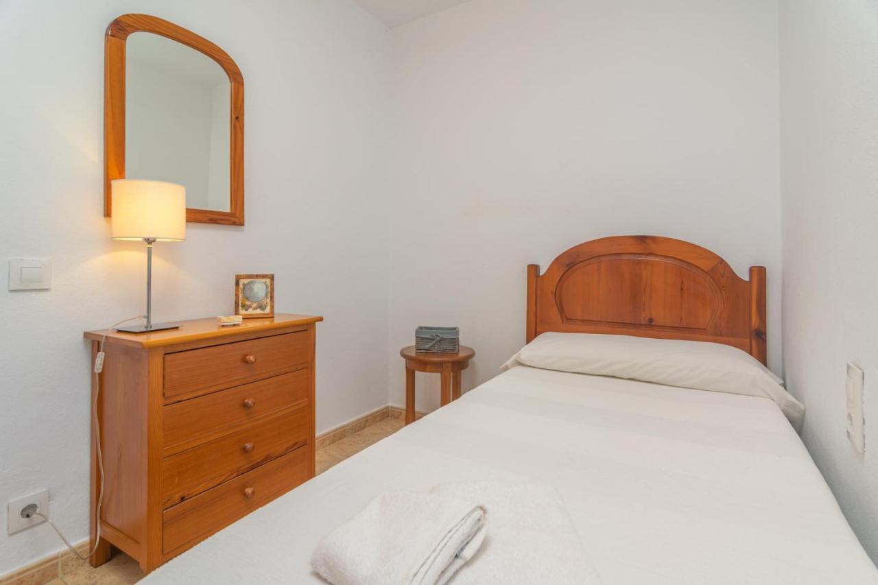 Filippi Apartment Son Parc Ngoại thất bức ảnh