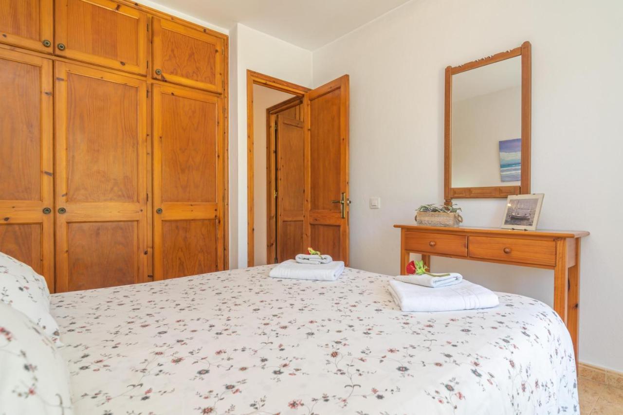 Filippi Apartment Son Parc Ngoại thất bức ảnh