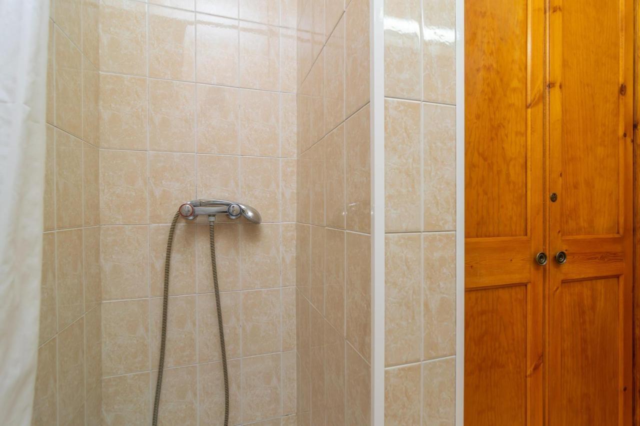 Filippi Apartment Son Parc Ngoại thất bức ảnh