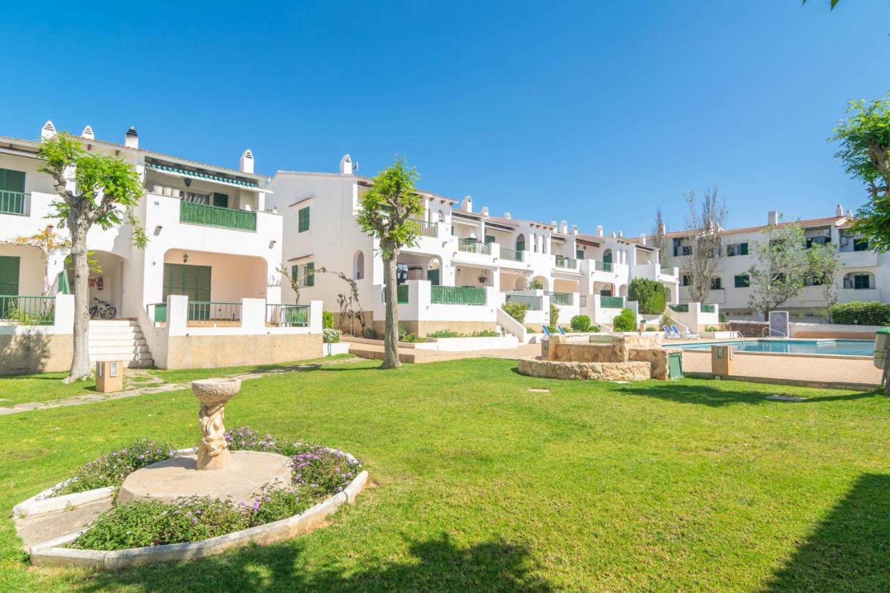 Filippi Apartment Son Parc Ngoại thất bức ảnh